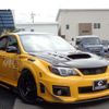 subaru impreza 2012 CFJ1724585 image 25