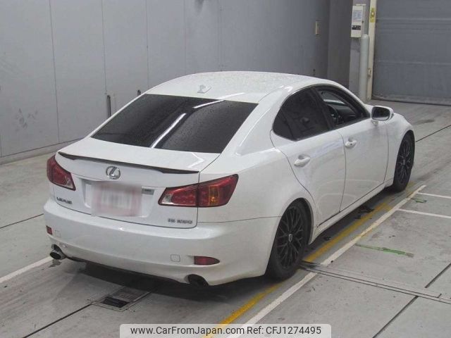 lexus is 2010 -LEXUS--Lexus IS GSE20-2098389---LEXUS--Lexus IS GSE20-2098389- image 2