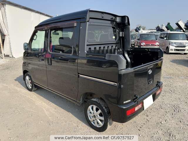 daihatsu hijet-van 2010 -DAIHATSU--Hijet Van S321W--0001568---DAIHATSU--Hijet Van S321W--0001568- image 2