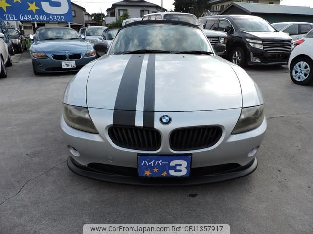 bmw z4 2005 GOO_JP_700054078630250628003 image 2
