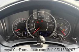 toyota corolla-fielder 2019 CFJ1530207
