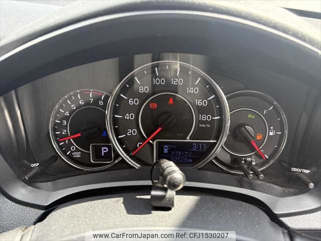 toyota corolla-fielder 2019 CFJ1530207 image 1