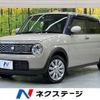 suzuki alto-lapin 2023 -SUZUKI--Alto Lapin 5BA-HE33S--HE33S-418103---SUZUKI--Alto Lapin 5BA-HE33S--HE33S-418103- image 1