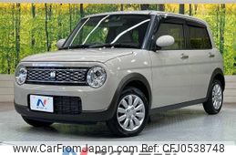 suzuki alto-lapin 2023 -SUZUKI--Alto Lapin 5BA-HE33S--HE33S-418103---SUZUKI--Alto Lapin 5BA-HE33S--HE33S-418103-