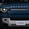 land-rover defender 2025 CFJ1851528 image 11