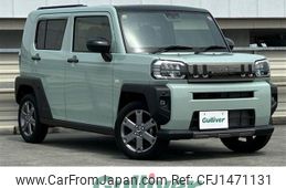 daihatsu taft 2023 CFJ1471131