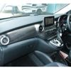 mercedes-benz v-class 2020 GOO_JP_700100180330250522002 image 37