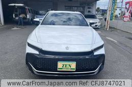 toyota crown 2023 769235-0158
