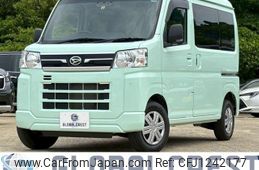 daihatsu hijet-van 2022 -DAIHATSU--Hijet Van 3BD-S700V--S700V-0034579---DAIHATSU--Hijet Van 3BD-S700V--S700V-0034579-
