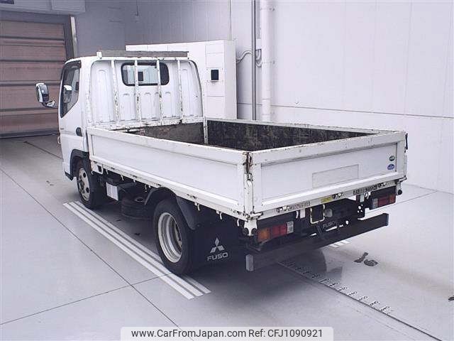 mitsubishi-fuso canter 2010 -MITSUBISHI--Canter FE70BS-570748---MITSUBISHI--Canter FE70BS-570748- image 2