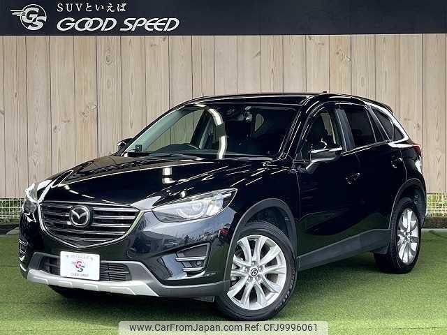 mazda cx-5 2015 quick_quick_LDA-KE2FW_KE2FW-206189 image 1