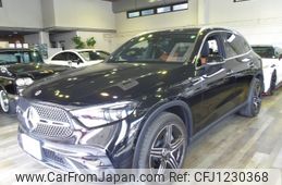 mercedes-benz glc-class 2024 -MERCEDES-BENZ--Benz GLC 3CA-254605--W1N2546052F177389---MERCEDES-BENZ--Benz GLC 3CA-254605--W1N2546052F177389-