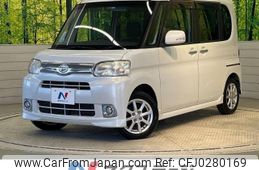 daihatsu tanto 2013 -DAIHATSU--Tanto DBA-L375S--L375S-0693761---DAIHATSU--Tanto DBA-L375S--L375S-0693761-