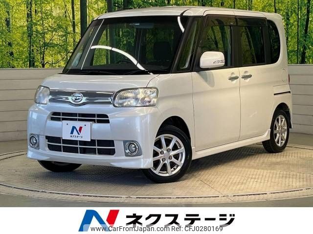 daihatsu tanto 2013 -DAIHATSU--Tanto DBA-L375S--L375S-0693761---DAIHATSU--Tanto DBA-L375S--L375S-0693761- image 1