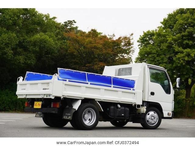 isuzu elf-truck 2019 quick_quick_TPG-NJR85AD_NJR85-7077368 image 2