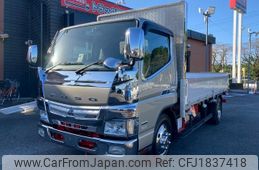 mitsubishi-fuso canter 2019 CFJ1837418