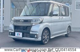 daihatsu tanto 2016 -DAIHATSU--Tanto DBA-LA600S--LA600S-0450946---DAIHATSU--Tanto DBA-LA600S--LA600S-0450946-