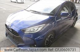 toyota yaris 2020 quick_quick_6AA-MXPH10_MXPH10-2001820