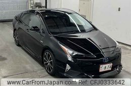 toyota prius 2016 -TOYOTA--Prius ZVW51-6007110---TOYOTA--Prius ZVW51-6007110-