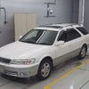 toyota mark-ii-qualis 2000 -TOYOTA--Mark2 Qualis GF-MCV25W--MCV25-0015184---TOYOTA--Mark2 Qualis GF-MCV25W--MCV25-0015184- image 1