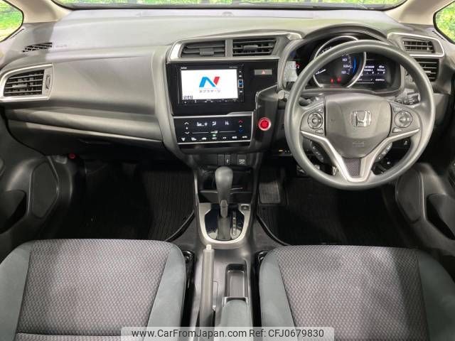 honda fit 2018 -HONDA--Fit DBA-GK4--GK4-1302548---HONDA--Fit DBA-GK4--GK4-1302548- image 2