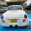 daihatsu copen 2002 -DAIHATSU 【岐阜 582ﾎ2405】--Copen LA-L880K--L880K-0000922---DAIHATSU 【岐阜 582ﾎ2405】--Copen LA-L880K--L880K-0000922- image 30