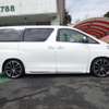 toyota alphard 2008 -トヨタ--アルファード DBA-ANH20W--ANH20-8011690---トヨタ--アルファード DBA-ANH20W--ANH20-8011690- image 22