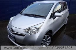 toyota ractis 2012 -TOYOTA 【名変中 】--Ractis NSP120--2022862---TOYOTA 【名変中 】--Ractis NSP120--2022862-