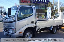 toyota toyoace 2013 GOO_NET_EXCHANGE_0501894A30241107W001