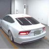 audi a7-sportback 2018 quick_quick_ABA-4GCREC_WAUZZZ4G5HN121479 image 2