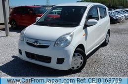 daihatsu mira 2009 -DAIHATSU--Mira L275S--2046302---DAIHATSU--Mira L275S--2046302-