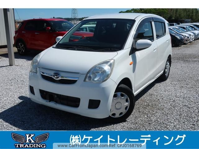 daihatsu mira 2009 -DAIHATSU--Mira L275S--2046302---DAIHATSU--Mira L275S--2046302- image 1