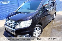 honda stepwagon 2012 quick_quick_DBA-RK5_RK5-1217899