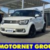 suzuki ignis 2016 -SUZUKI--Ignis DAA-FF21S--FF21S-106146---SUZUKI--Ignis DAA-FF21S--FF21S-106146- image 1