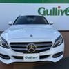 mercedes-benz c-class 2014 -MERCEDES-BENZ--Benz C Class DBA-205040C--WDD2050402F080877---MERCEDES-BENZ--Benz C Class DBA-205040C--WDD2050402F080877- image 21