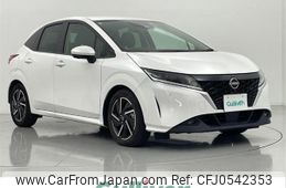 nissan note 2021 -NISSAN--Note 6AA-E13--E13-019449---NISSAN--Note 6AA-E13--E13-019449-