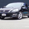 nissan teana 2018 -NISSAN--Teana DBA-L33--L33-114823---NISSAN--Teana DBA-L33--L33-114823- image 1