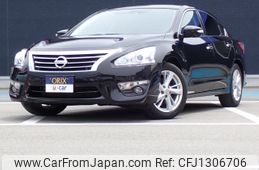 nissan teana 2018 -NISSAN--Teana DBA-L33--L33-114823---NISSAN--Teana DBA-L33--L33-114823-
