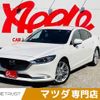 mazda atenza 2019 -MAZDA--Atenza Sedan 3DA-GJ2FP--GJ2FP-401259---MAZDA--Atenza Sedan 3DA-GJ2FP--GJ2FP-401259- image 1