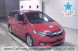 honda shuttle 2015 -HONDA--Shuttle GP7-1009835---HONDA--Shuttle GP7-1009835-