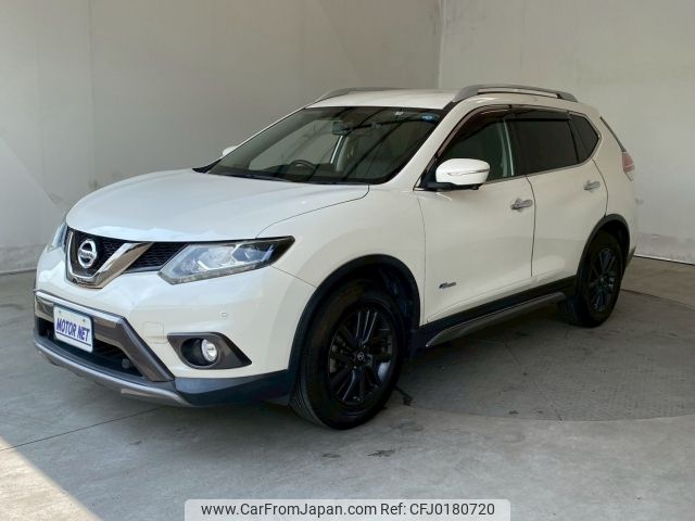 nissan x-trail 2015 -NISSAN--X-Trail DAA-HNT32--HNT32-107998---NISSAN--X-Trail DAA-HNT32--HNT32-107998- image 1