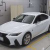 lexus is 2021 -LEXUS 【名古屋 307ﾏ6017】--Lexus IS 6AA-AVE35--AVE35-0002881---LEXUS 【名古屋 307ﾏ6017】--Lexus IS 6AA-AVE35--AVE35-0002881- image 1