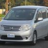 nissan serena 2015 quick_quick_DBA-C26_084360 image 1