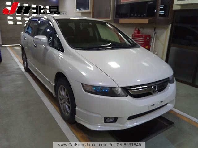 honda odyssey 2006 -HONDA--Odyssey RB2--3300905---HONDA--Odyssey RB2--3300905- image 1