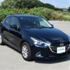 mazda demio 2017 -MAZDA--Demio DBA-DJ3FS--DJ3FS-326003---MAZDA--Demio DBA-DJ3FS--DJ3FS-326003- image 1