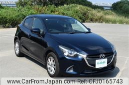 mazda demio 2017 -MAZDA--Demio DBA-DJ3FS--DJ3FS-326003---MAZDA--Demio DBA-DJ3FS--DJ3FS-326003-