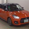 suzuki swift 2022 CFJ1773382 image 1