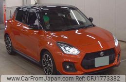 suzuki swift 2022 CFJ1773382