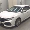 honda civic 2018 -HONDA--Civic DBA-FK7--FK7-1002792---HONDA--Civic DBA-FK7--FK7-1002792- image 1