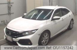 honda civic 2018 -HONDA--Civic DBA-FK7--FK7-1002792---HONDA--Civic DBA-FK7--FK7-1002792-